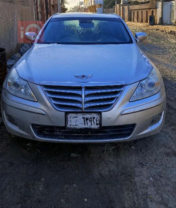 Hyundai for sale in Iraq